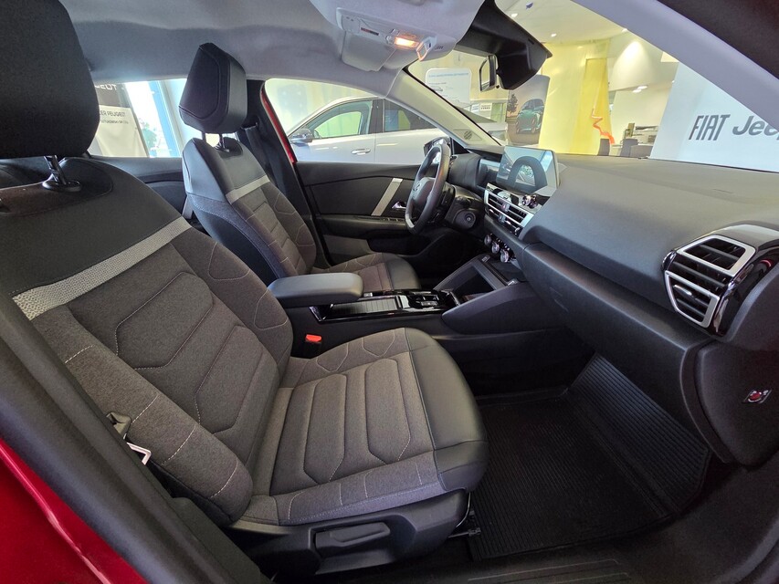Citroën C4X