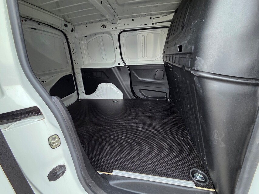 Citroën Berlingo VAN