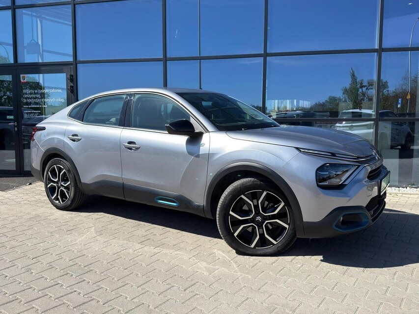 Citroën C4X
