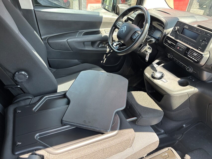 Citroën Berlingo VAN