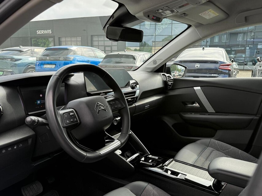 Citroën C4X
