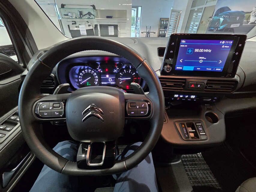 Citroën Berlingo