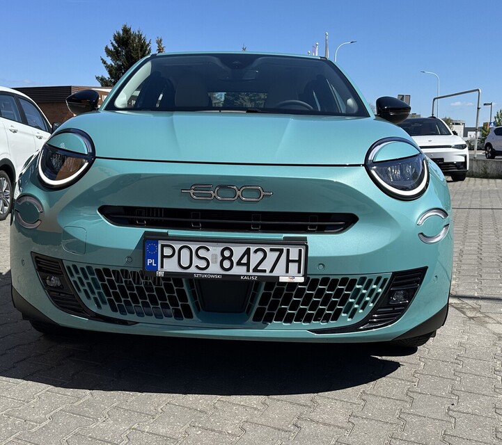 Fiat 600