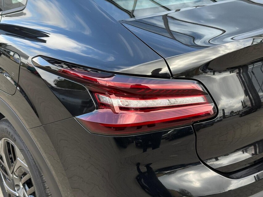 Citroën C4X