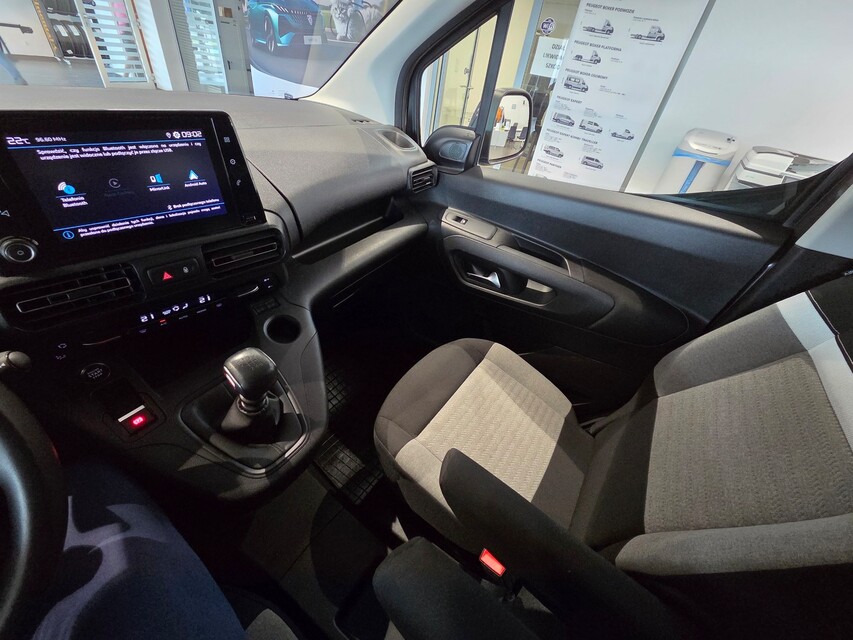 Citroën Berlingo