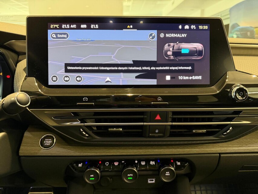 Citroën C5X