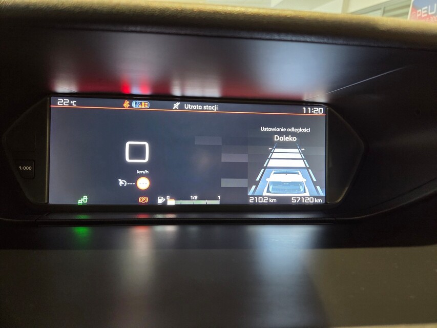 Citroën C4 SpaceTourer