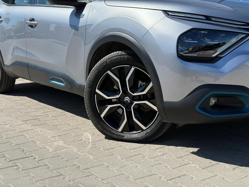 Citroën C4X