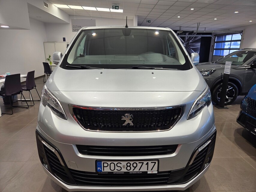 Peugeot Expert