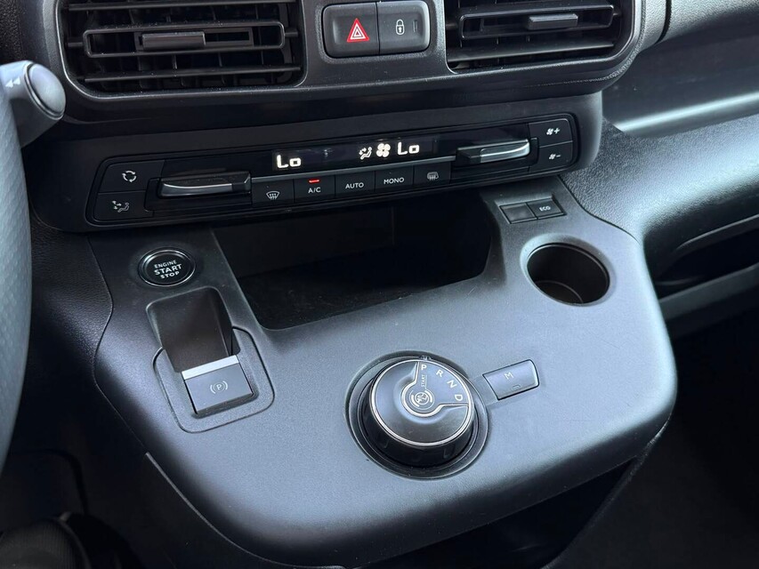 Citroën Berlingo VAN