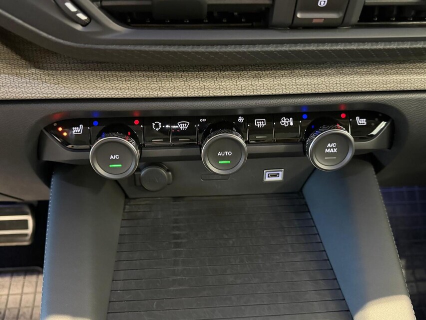 Citroën C5X
