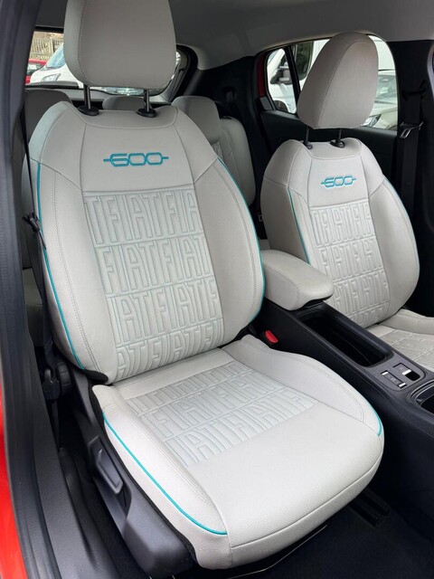Fiat 600
