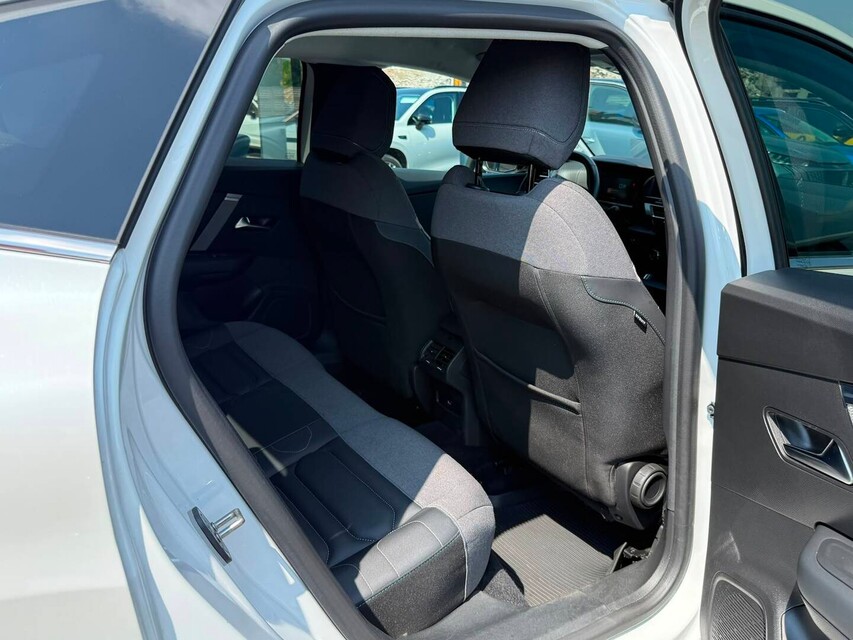 Citroën C4X