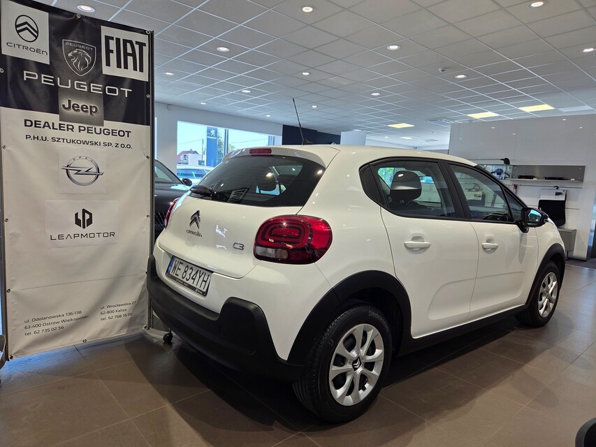 Citroën C3