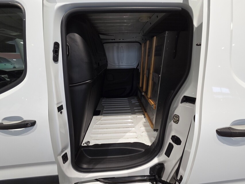Citroën Berlingo VAN