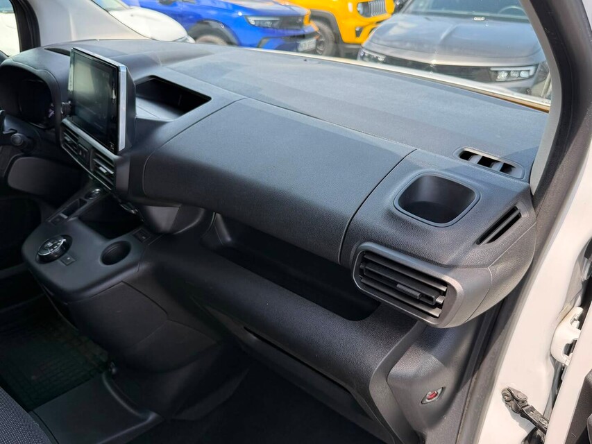 Citroën Berlingo VAN