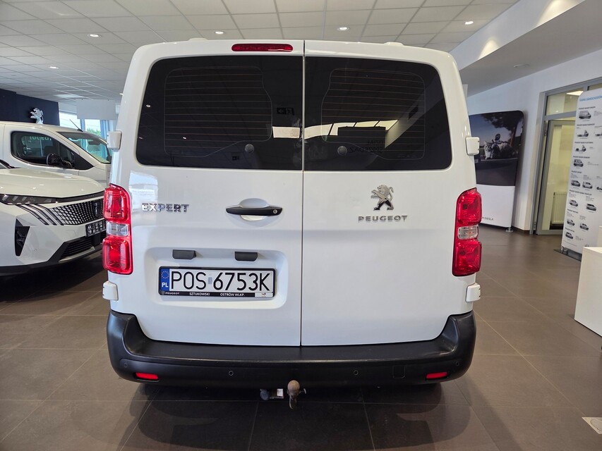 Peugeot Expert