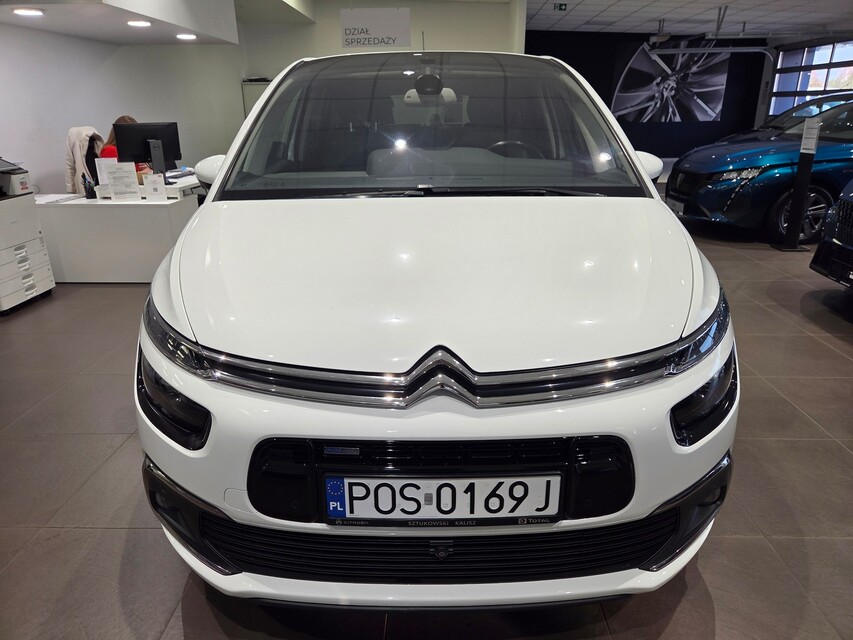 Citroën C4 Picasso