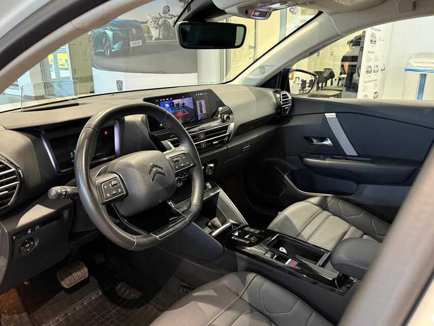 Citroën C4X