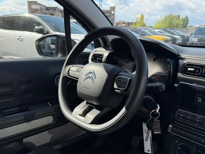 Citroën C3