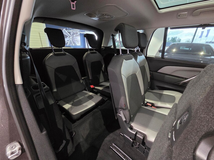 Citroën C4 SpaceTourer