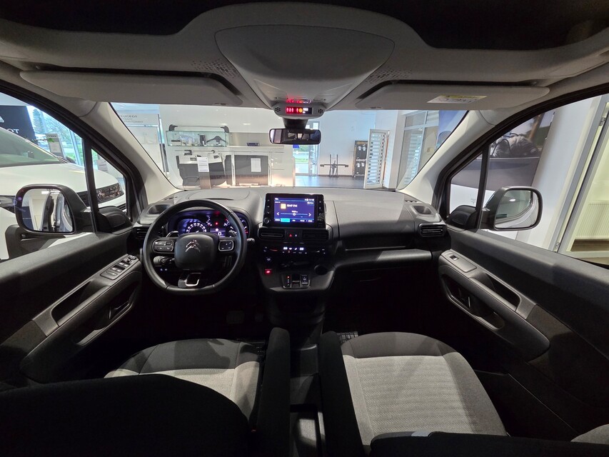 Citroën Berlingo
