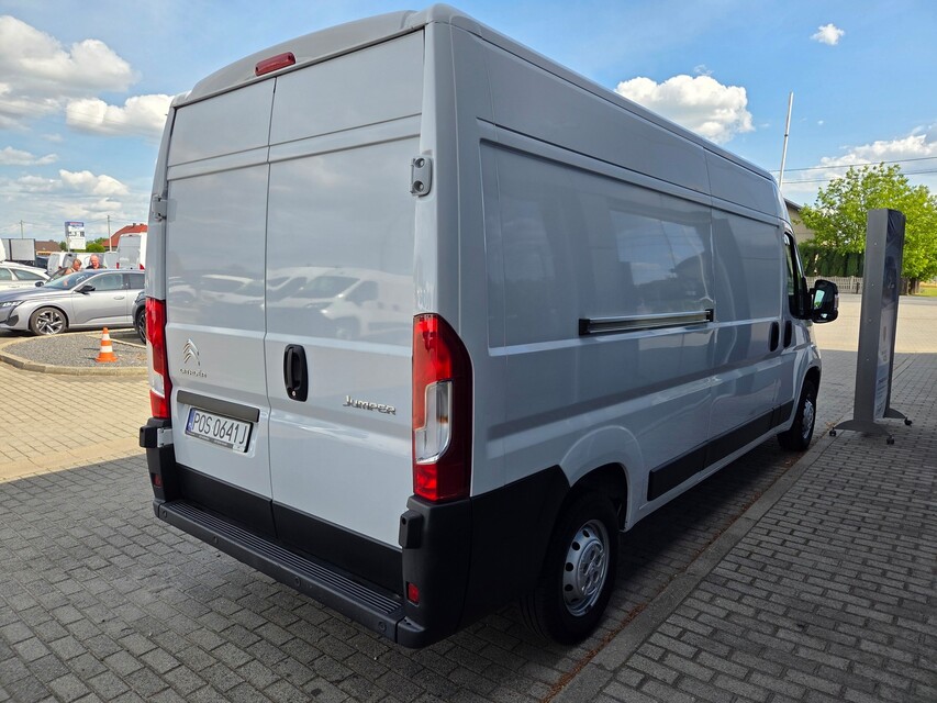 Citroën Jumper