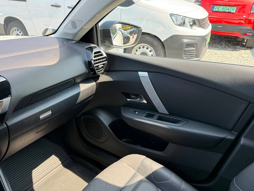 Citroën C4X