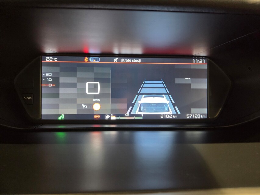 Citroën C4 SpaceTourer