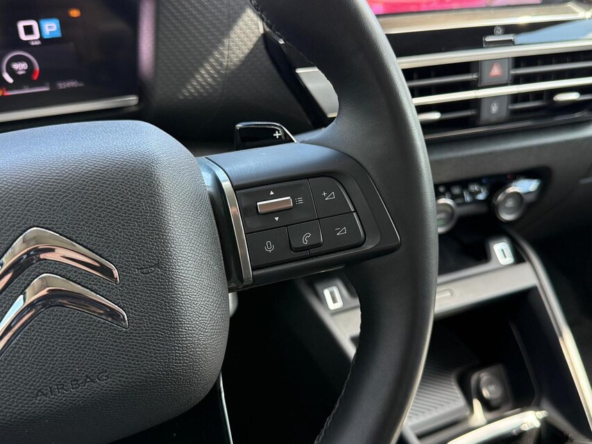 Citroën C4X