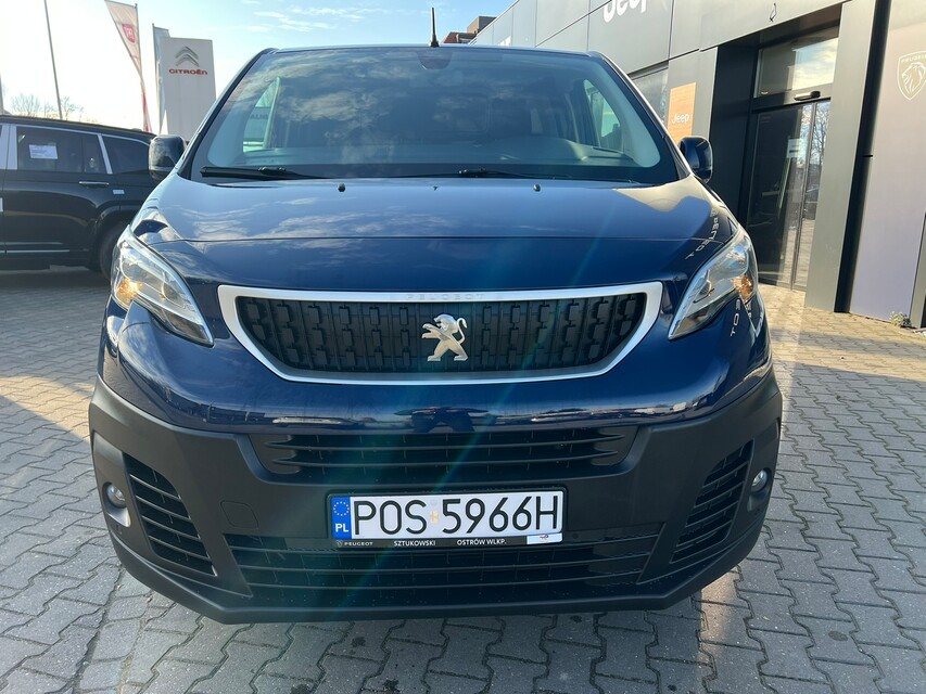 Peugeot Expert