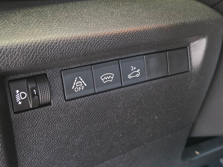 Citroën C4X