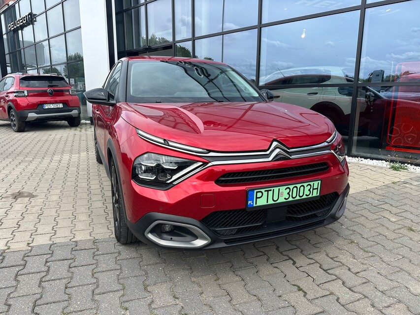 Citroën C4