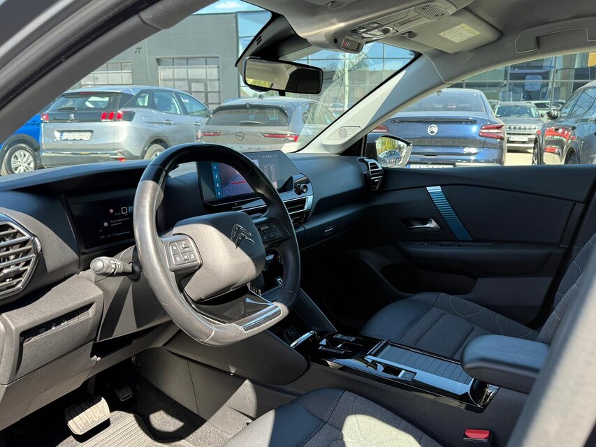 Citroën C4X