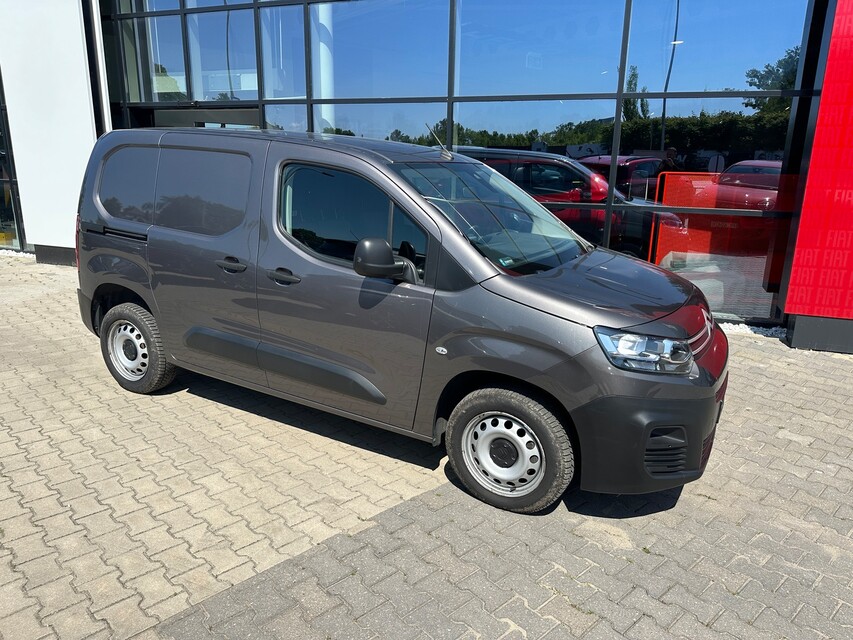 Citroën Berlingo VAN