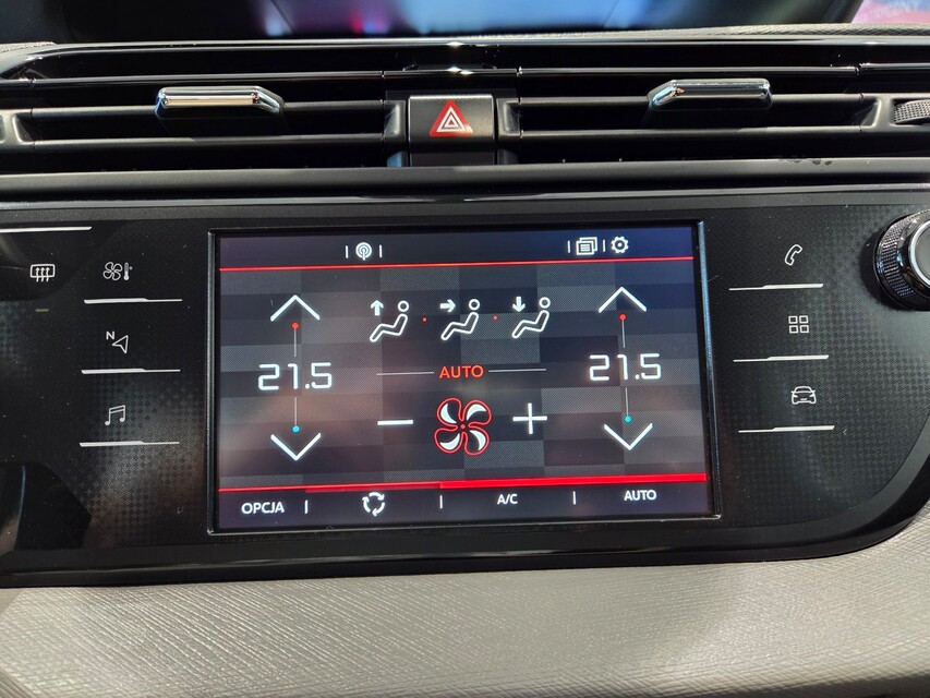 Citroën C4 Grand Picasso