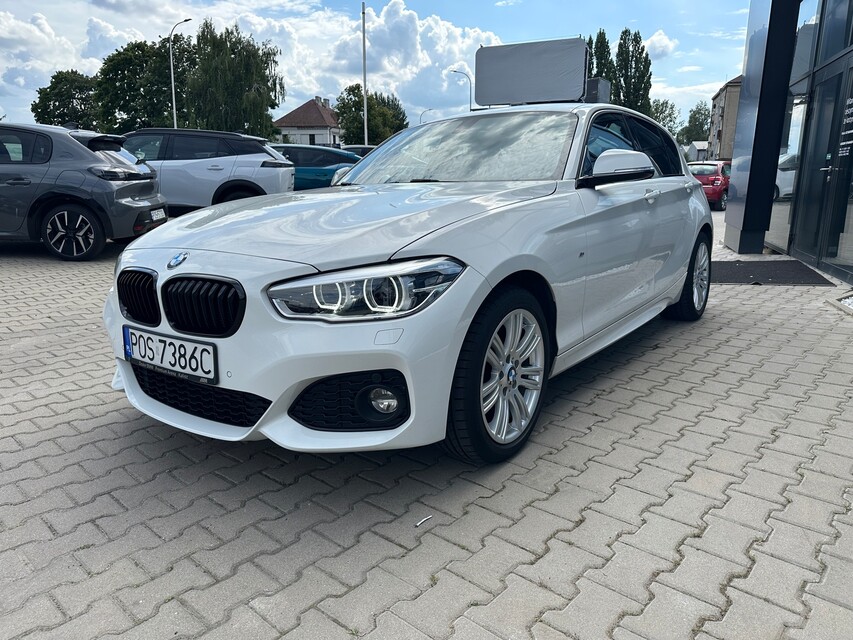 BMW Seria 1