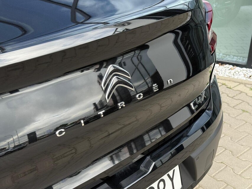 Citroën C4X
