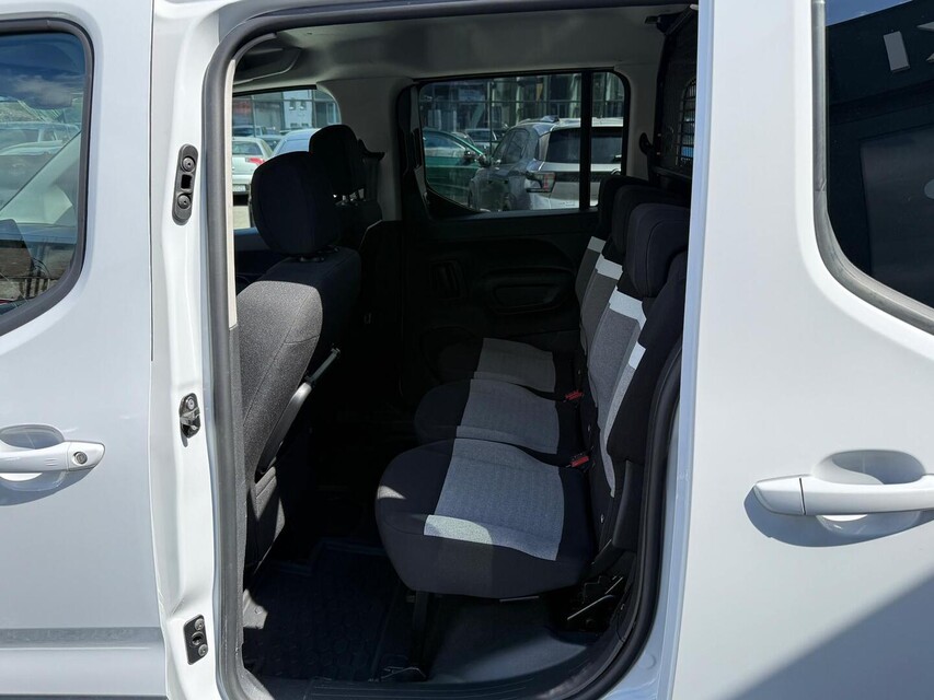 Citroën Berlingo