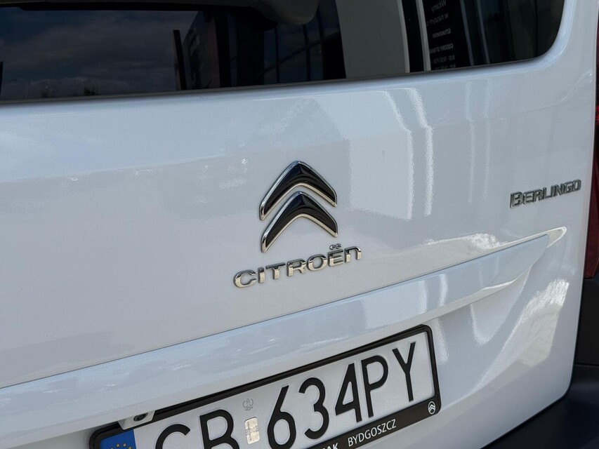 Citroën Berlingo
