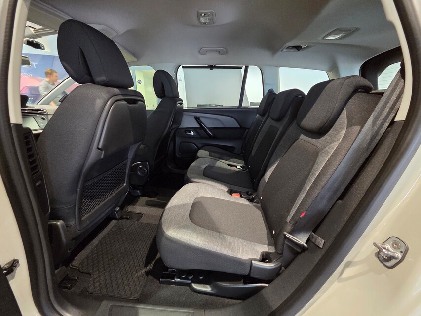 Citroën C4 SpaceTourer
