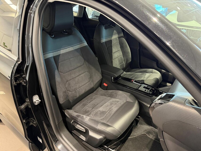 Citroën C4X
