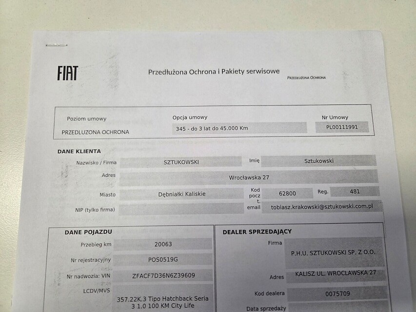 Fiat Tipo