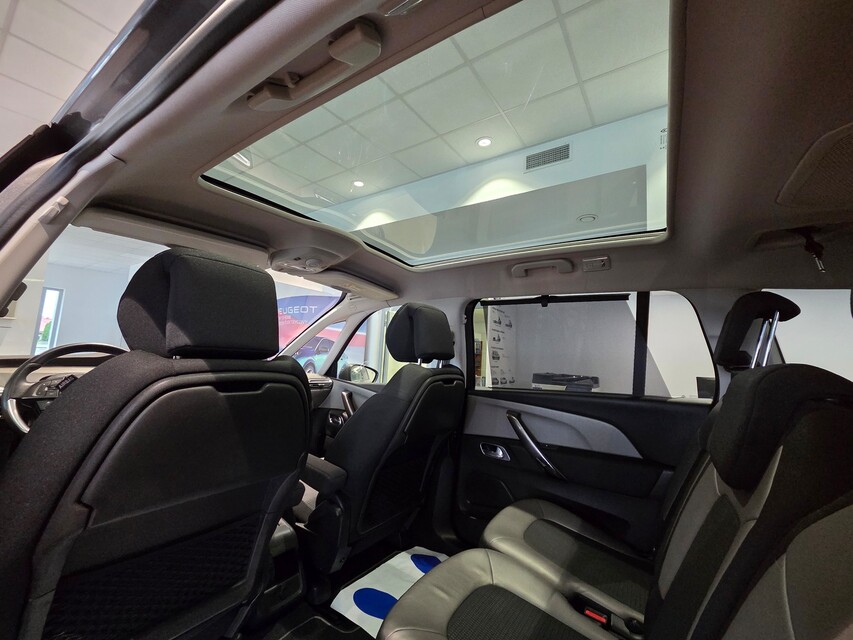 Citroën C4 SpaceTourer