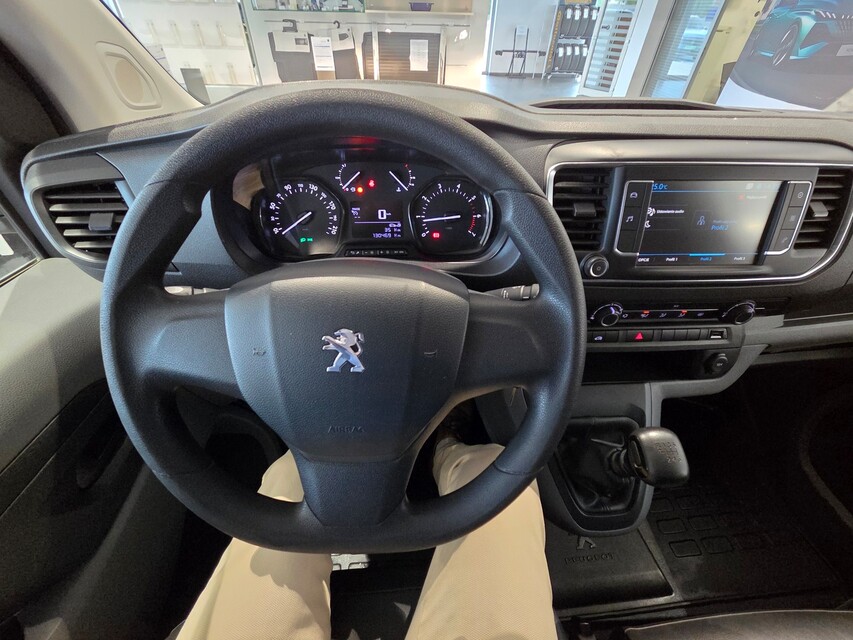 Peugeot Expert