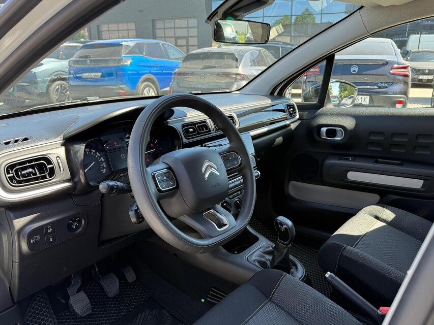 Citroën C3