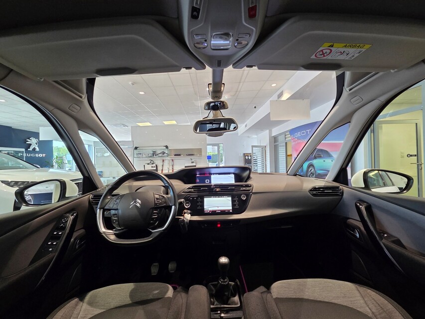Citroën C4 Grand Picasso