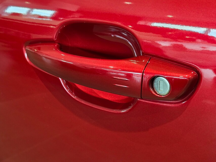 Citroën C4X