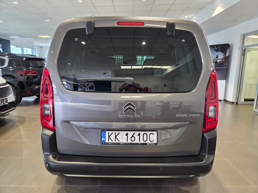 Citroën Berlingo