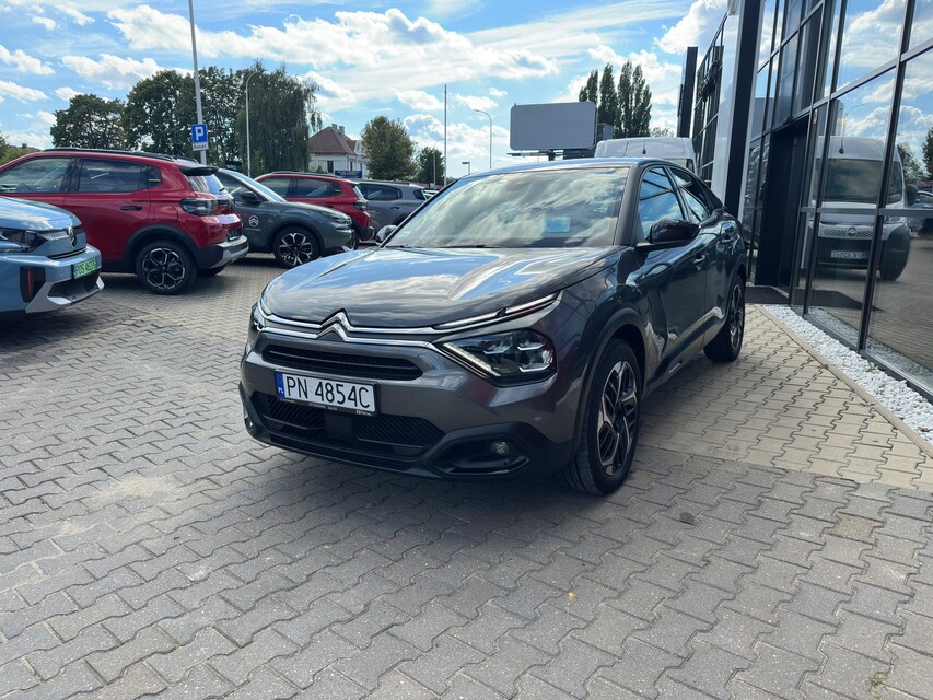 Citroën C4